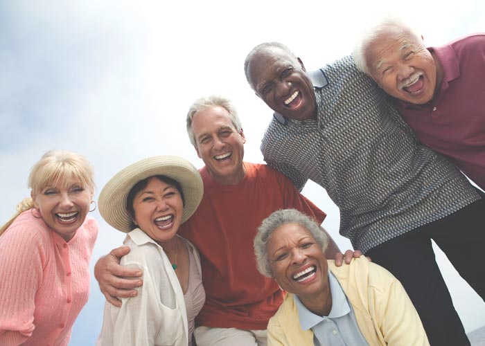 Dentures Dentist Plymouth MI