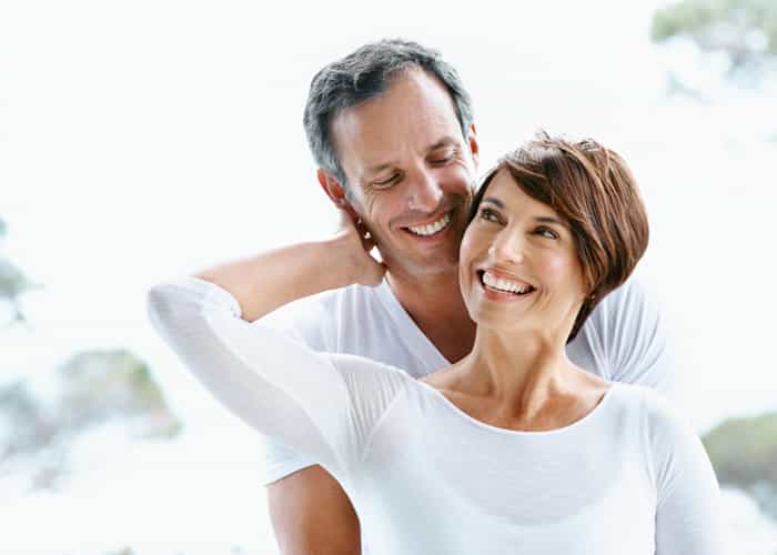 60's Plus Senior Online Dating Services In La