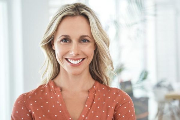 Cosmetic Dentist in Plymouth, MI