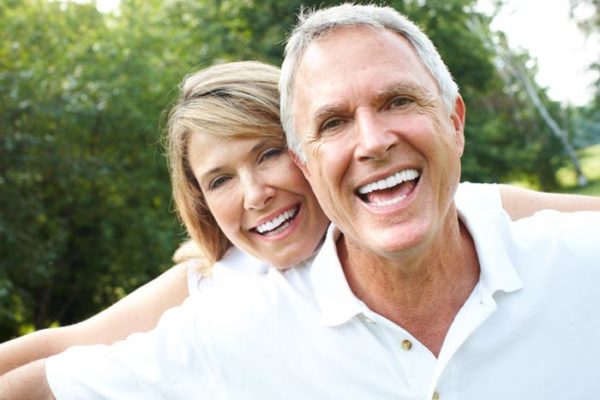 Plymouth, MI Dentures & Dental Implants Dentist