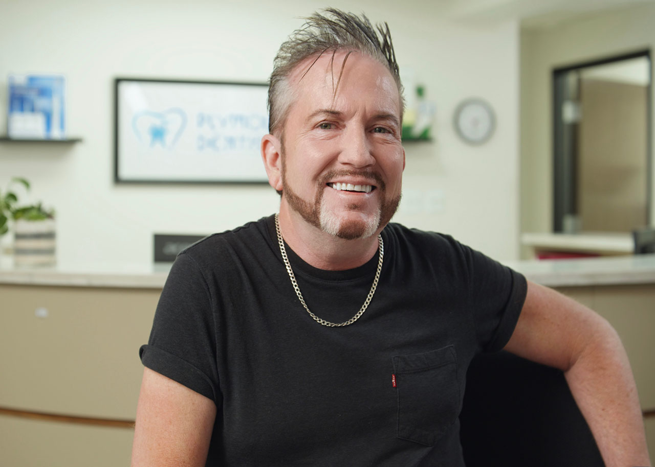 Dental Implant Dentists Near You