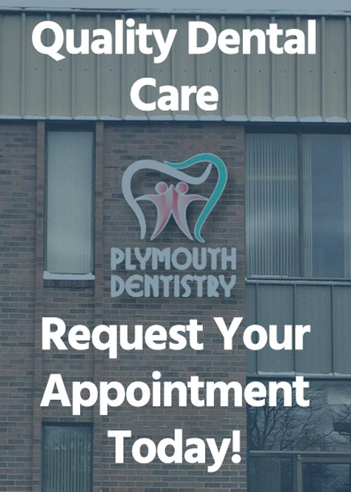 Dentist in Plymouth MI