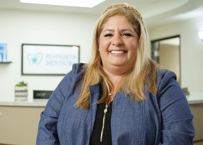 Dental Implant Dentist Near You
