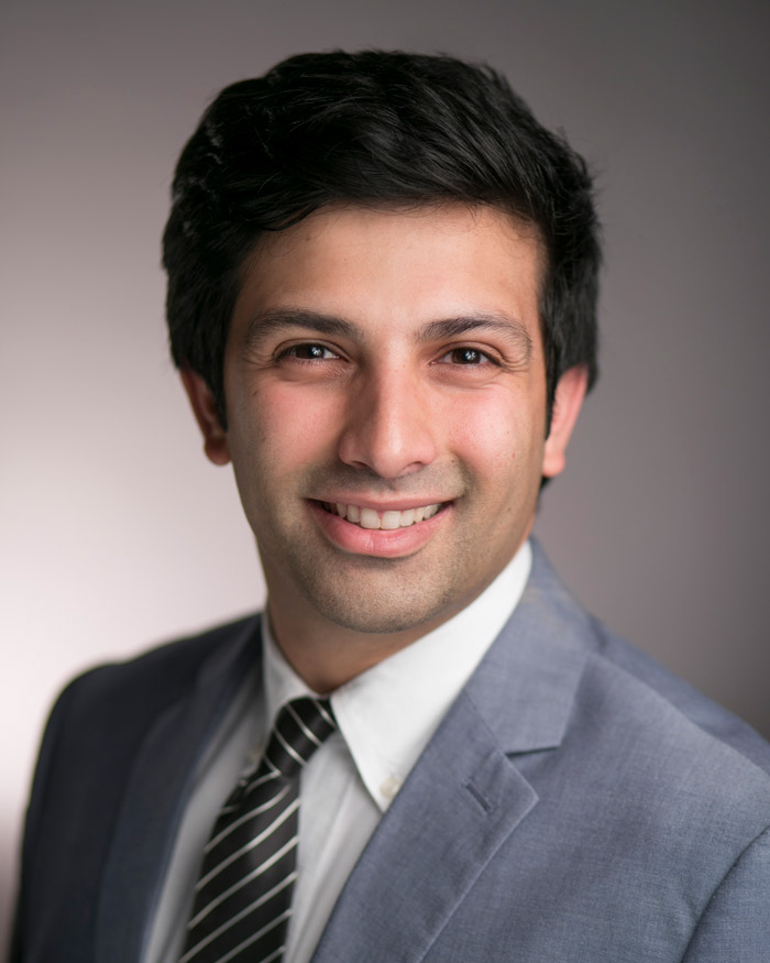 Plymouth MI Dentist Sharvil Shah