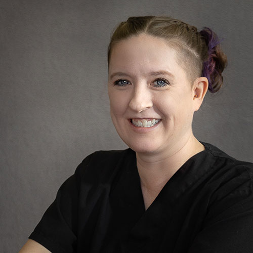 Meet Our Staff Plymouth Jenn