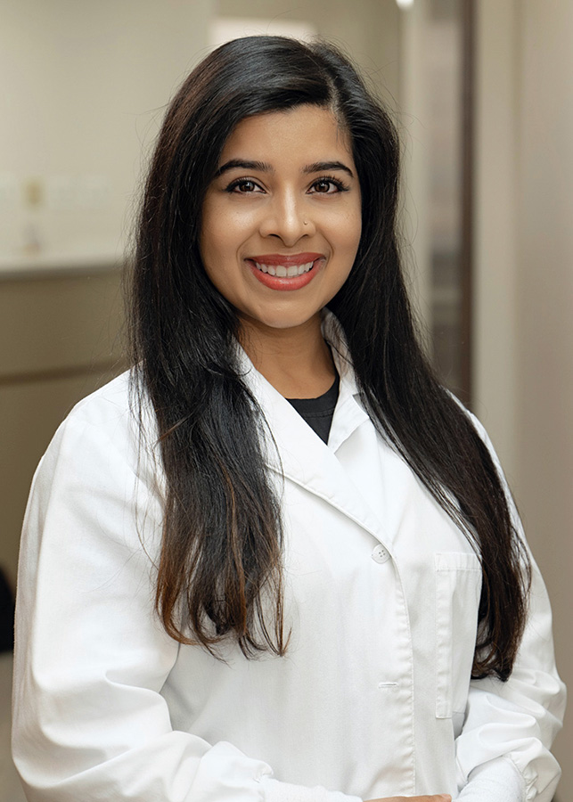 Plymouth Mi Dentist Ana Sangadala Dds