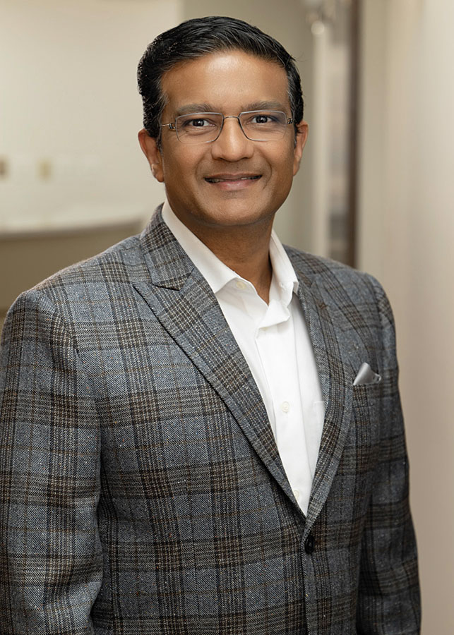 Plymouth Mi Dentist Paresh Shrimankar Dds