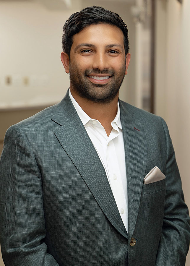 Plymouth Mi Dentist Sharvil Shah Dds