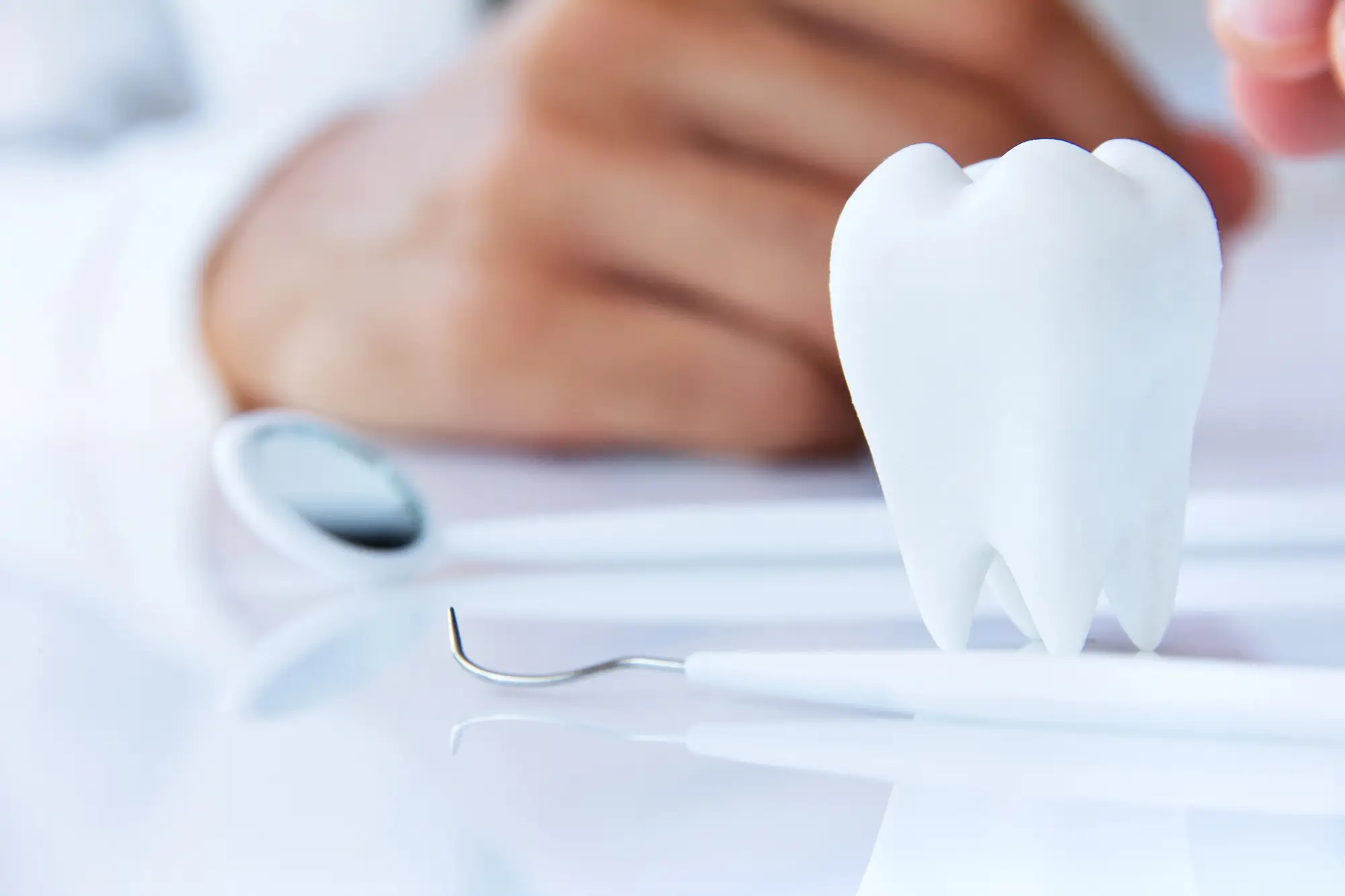 Dental Hygiene Care By The Best Cosmetic Dentist In Michigan